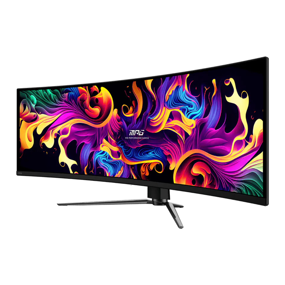 Monitor MSI MPG 491CQPX QD-OLED în Moldova - xstore.md photo 2