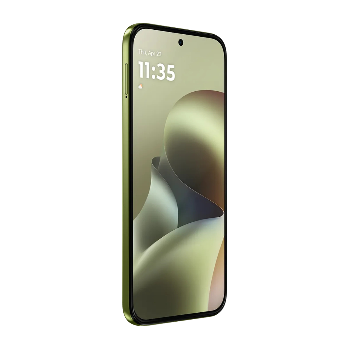Motorola Moto G67 5G – 4GB/256GB, Pantone Nile - xstore.md photo 1