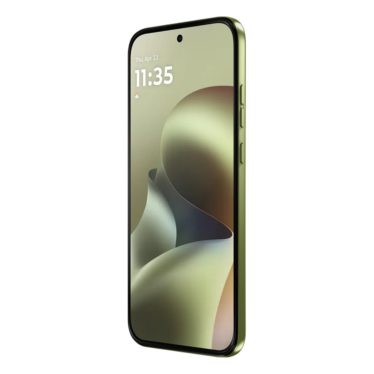 Motorola Moto G67 5G – 4GB/256GB, Pantone Nile - xstore.md photo 2