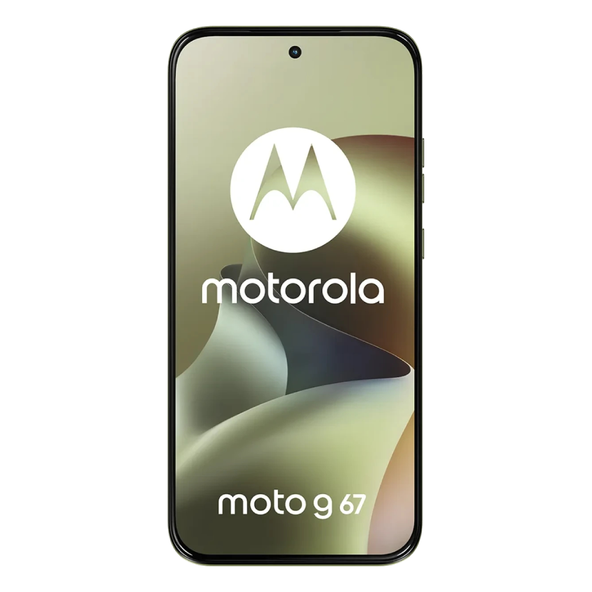 Motorola Moto G67 5G – 4GB/256GB, Pantone Nile - xstore.md photo 0