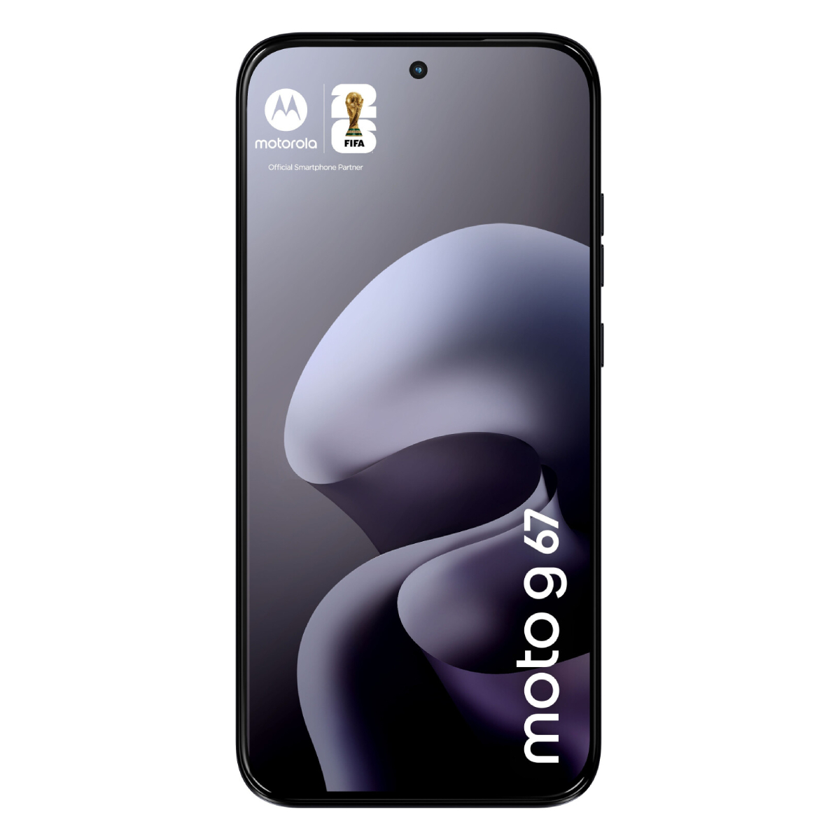 Motorola Moto G67 5G – 4GB/256GB, Arctic Seal - xstore.md photo 0