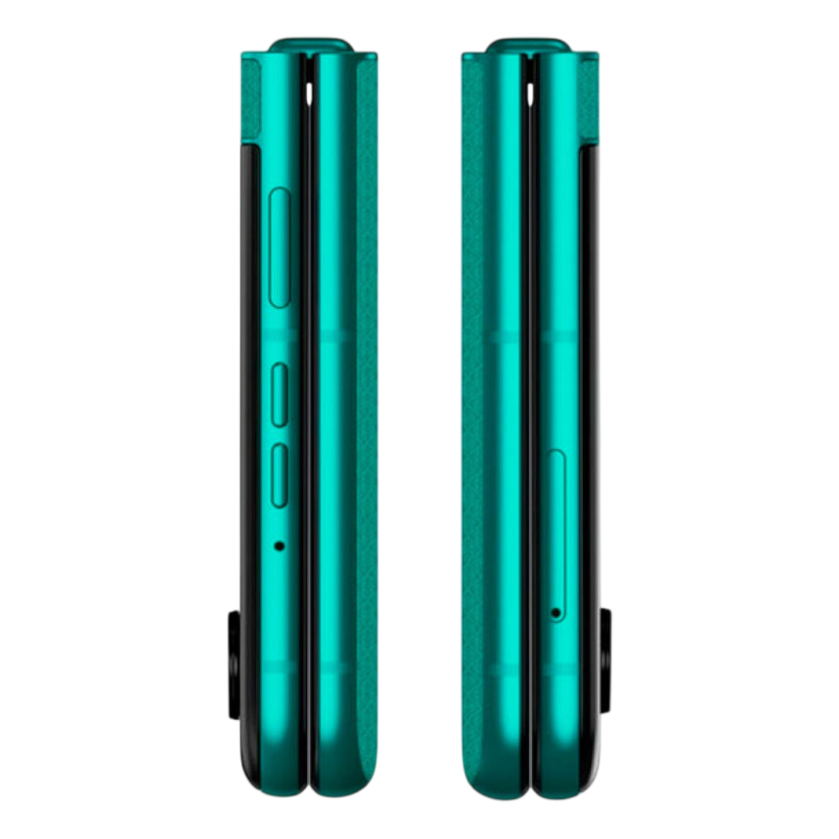Motorola Razr 70 5G – 8GB/256GB, Green - xstore.md photo 5