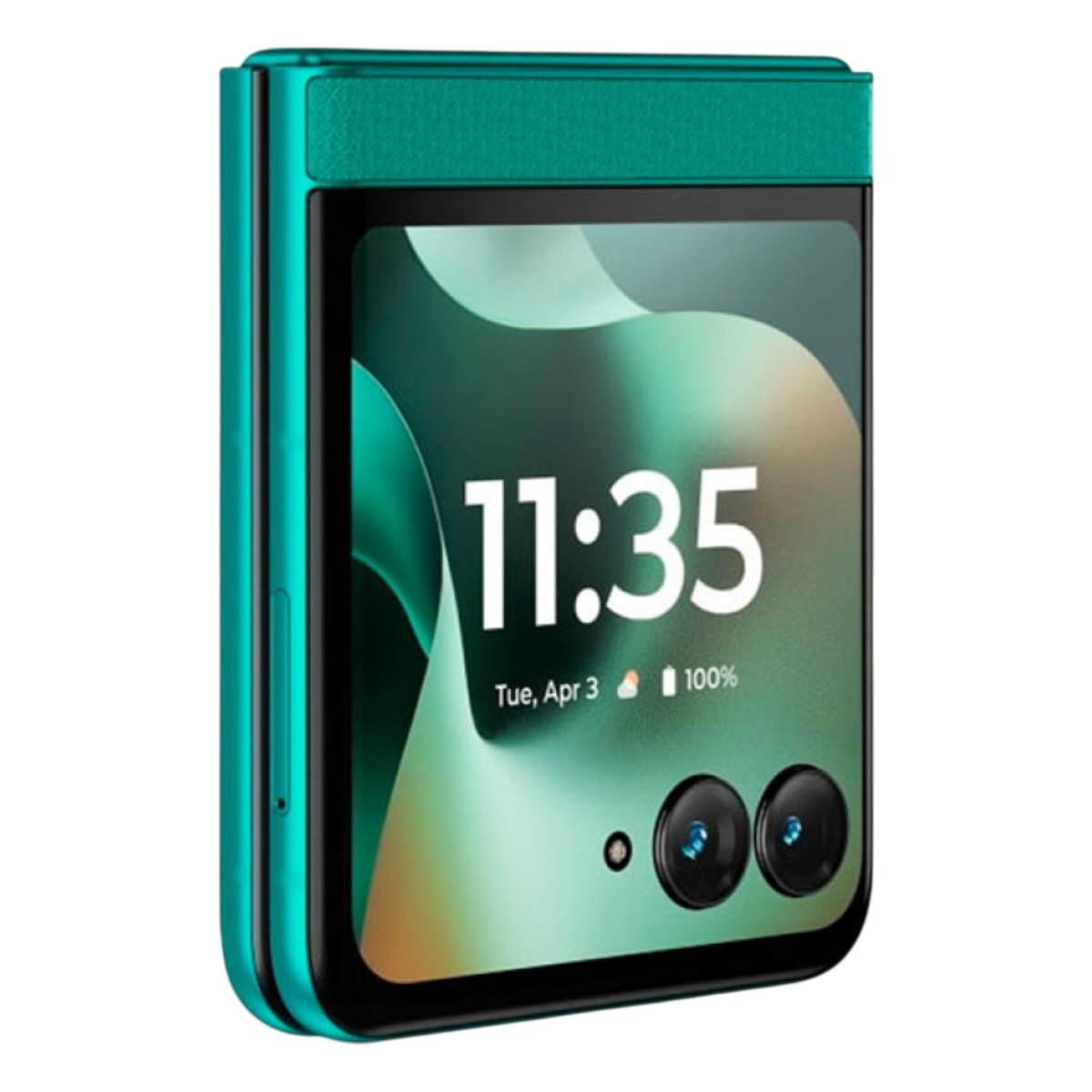 Motorola Razr 70 5G – 8GB/256GB, Green - xstore.md photo 13