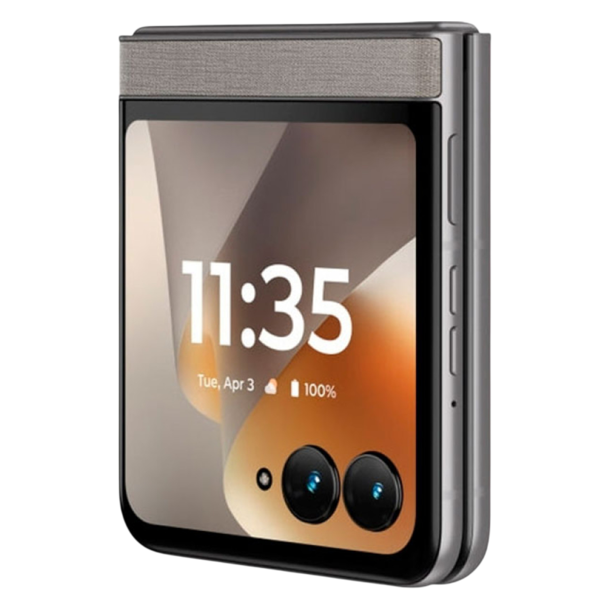Motorola Razr 70 5G – 8GB/256GB, Grey - xstore.md photo 10