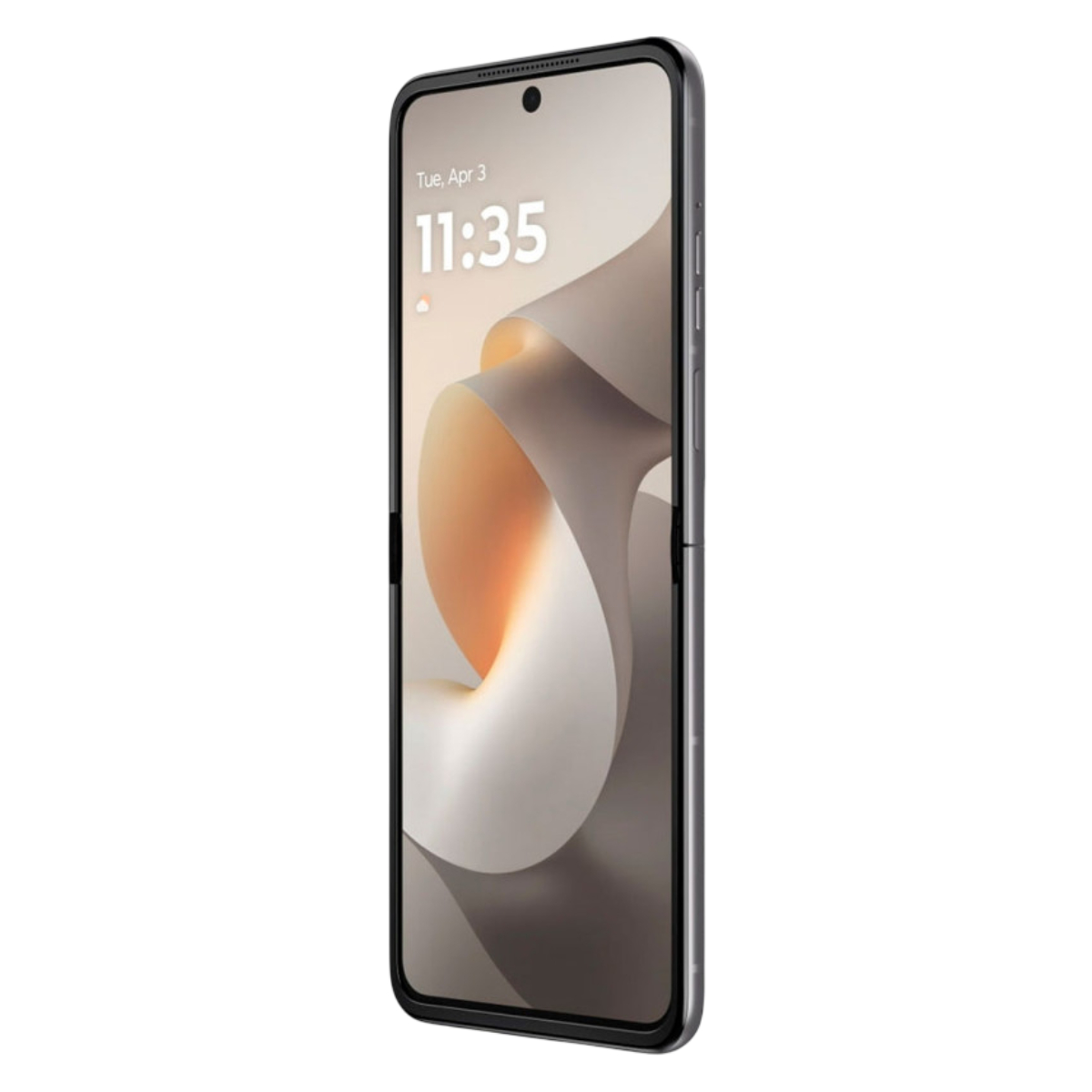 Motorola Razr 70 5G – 8GB/256GB, Grey - xstore.md photo 2
