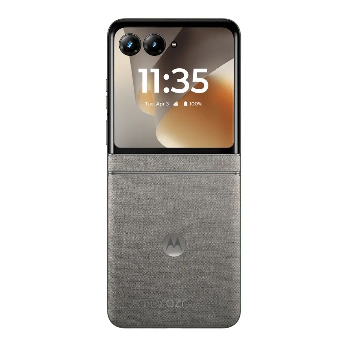 Motorola Razr 70 5G – 8GB/256GB, Grey - xstore.md photo 8