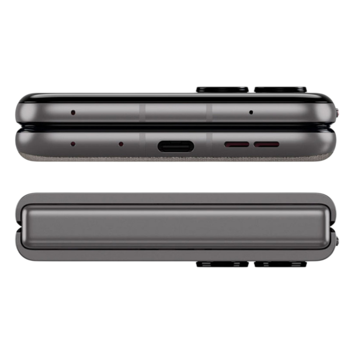 Motorola Razr 70 5G – 8GB/256GB, Grey - xstore.md photo 5