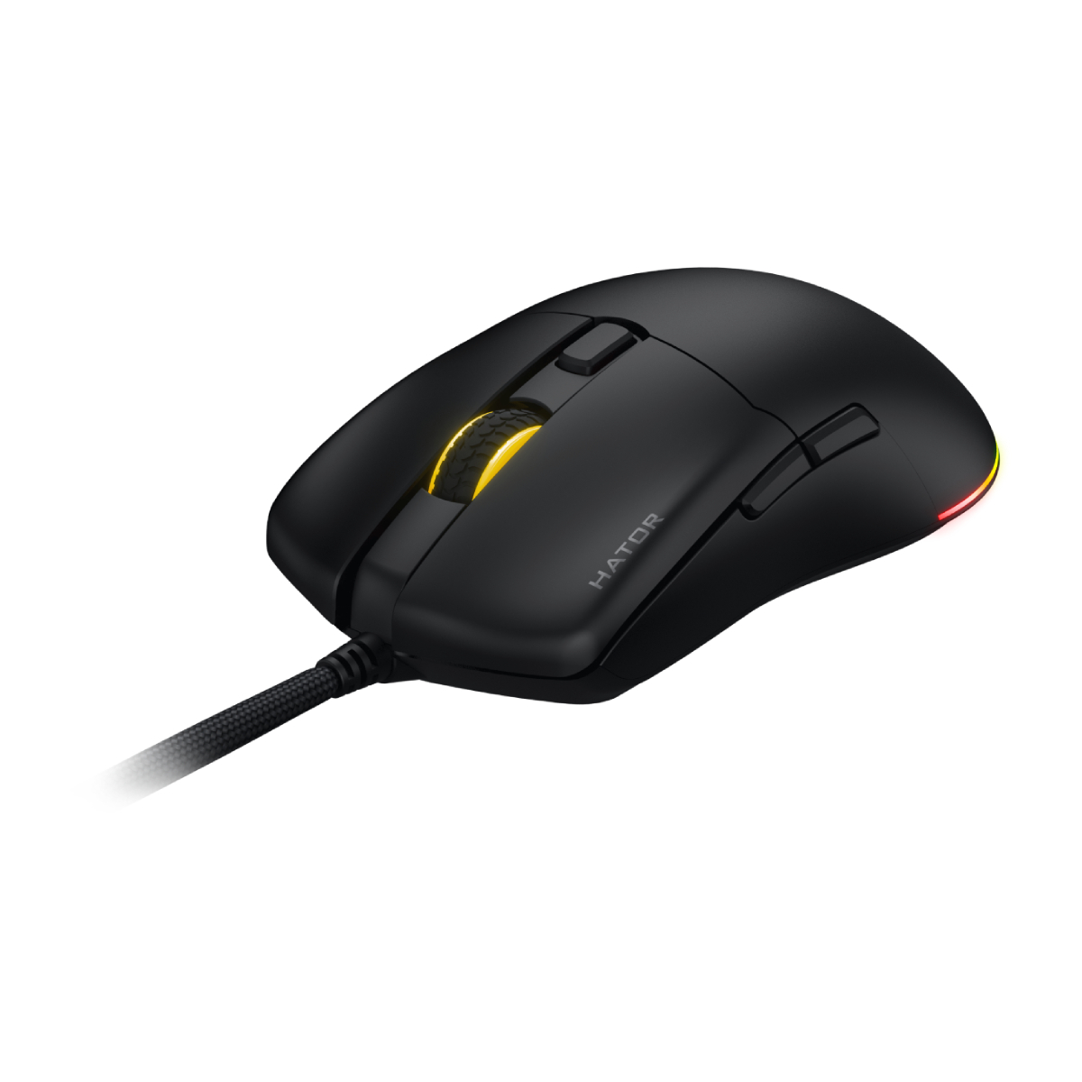 Mouse HATOR Pulsar 3 în Moldova - xstore.md photo 0