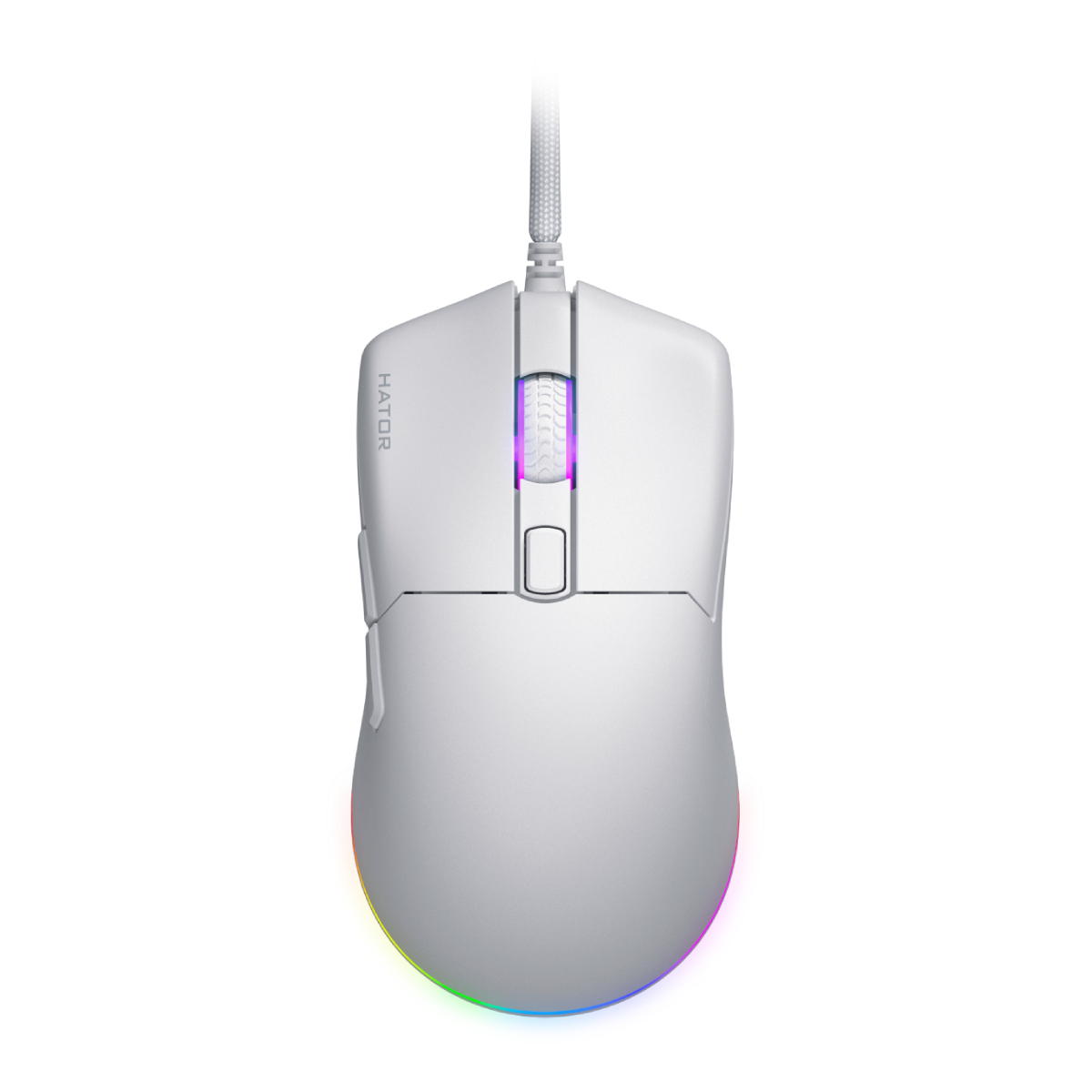 Mouse HATOR Pulsar 3 în Moldova - xstore.md photo