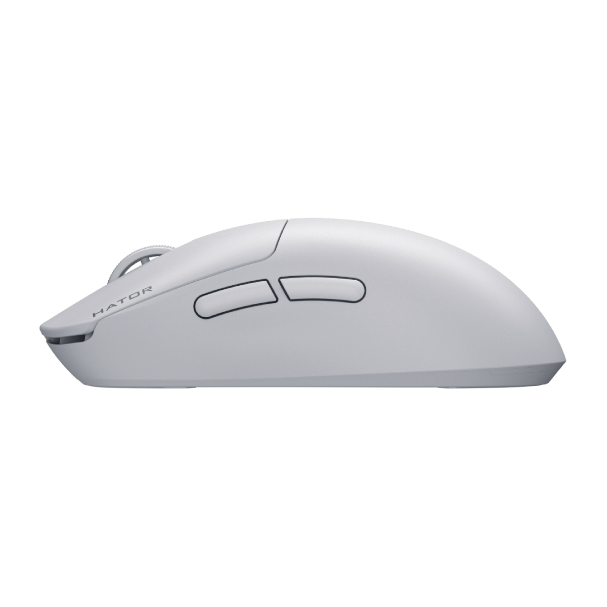 Wireless Mouse HATOR Quasar 3S ULTIMA 8K în Moldova - xstore.md photo 1
