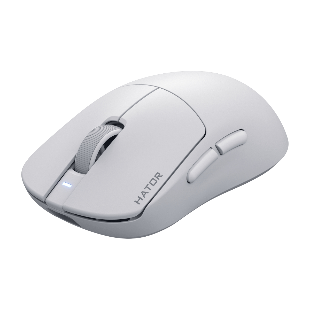Wireless Mouse HATOR Quasar 3S ULTIMA 8K în Moldova - xstore.md photo 0