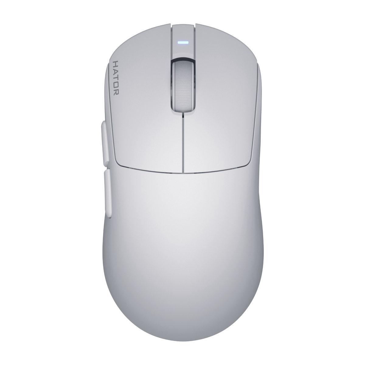 Wireless Mouse HATOR Quasar 3S ULTIMA 8K în Moldova - xstore.md photo
