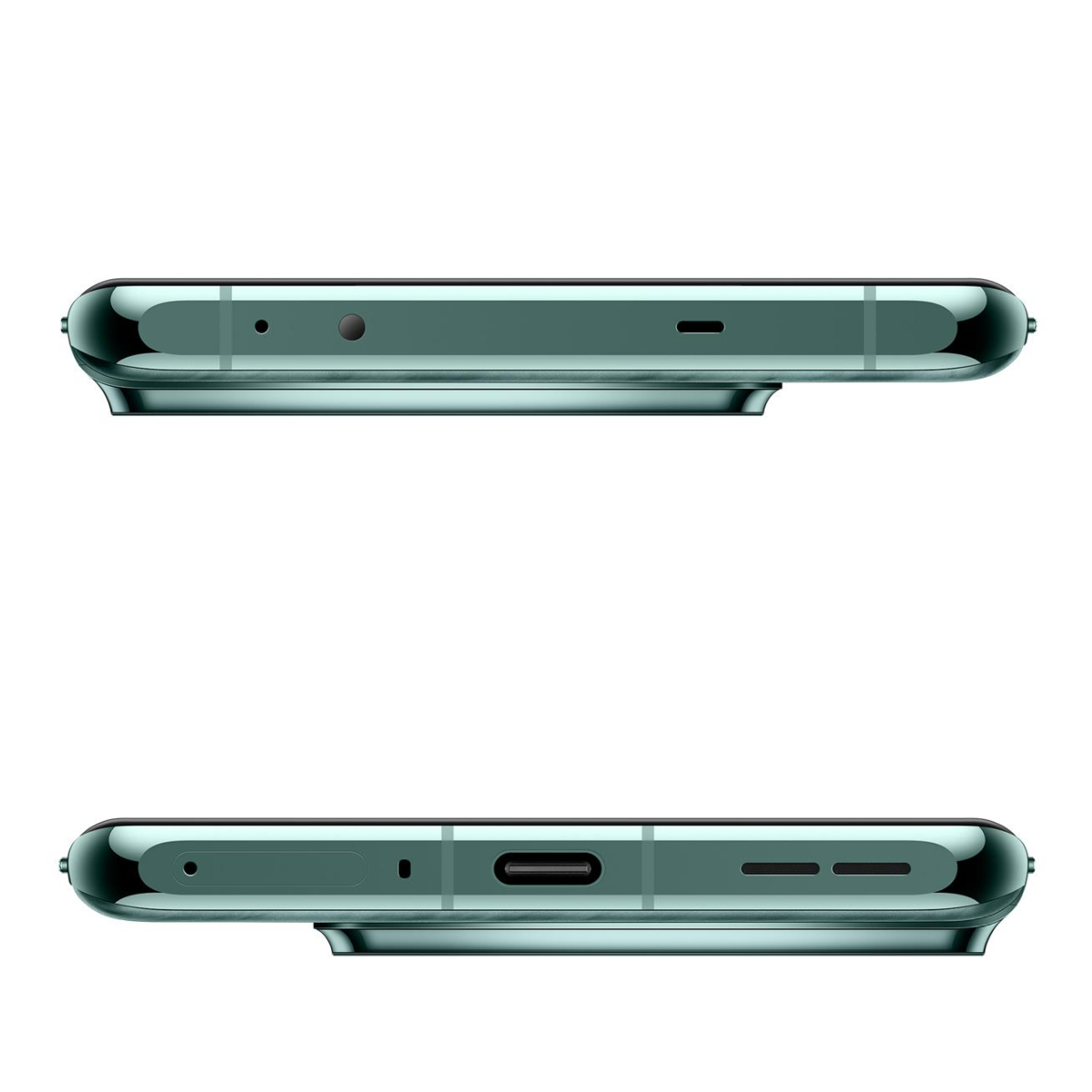OnePlus 12 5G – 16GB/512GB, Flowy Emerald - xstore.md photo 4