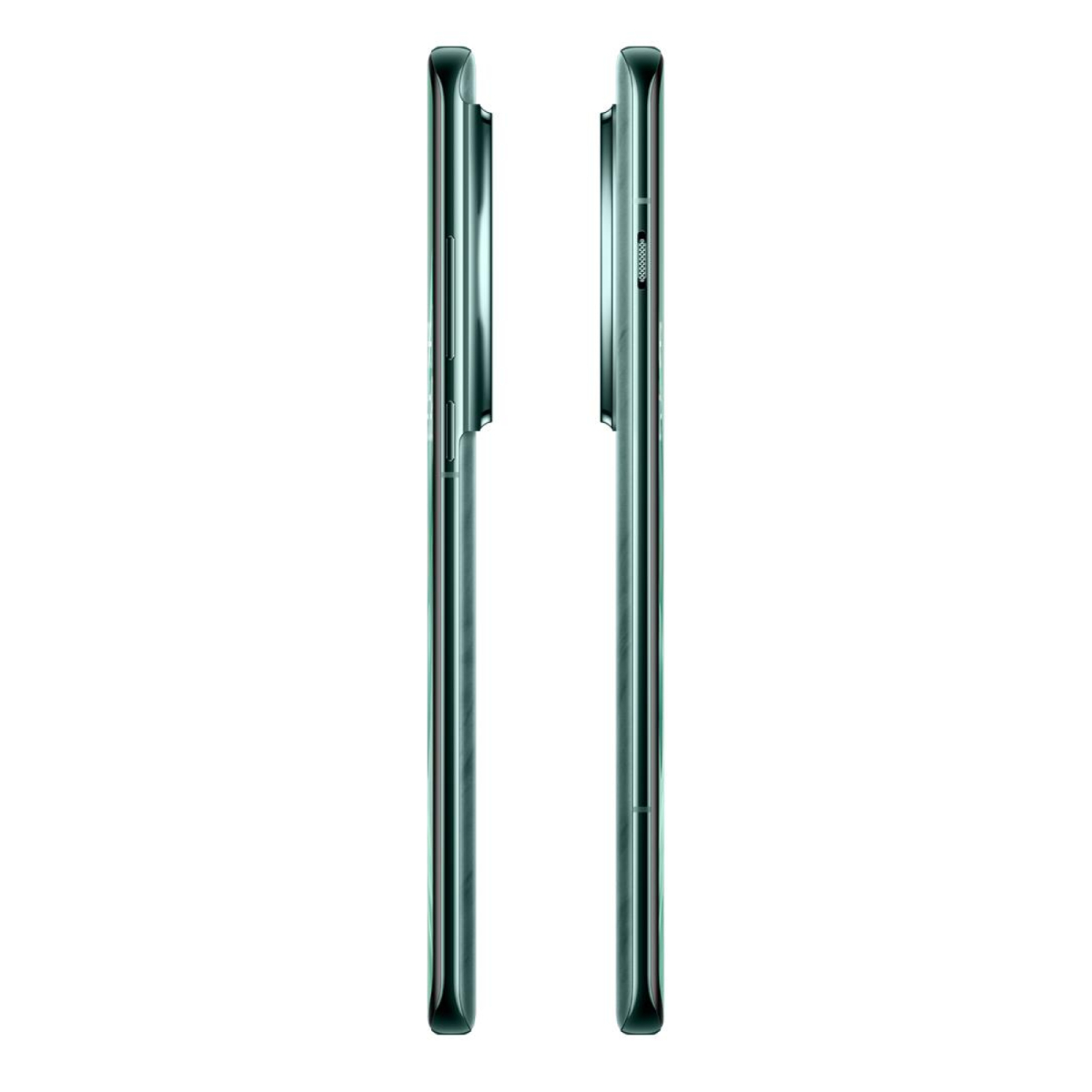 OnePlus 12 5G – 16GB/512GB, Flowy Emerald - xstore.md photo 3