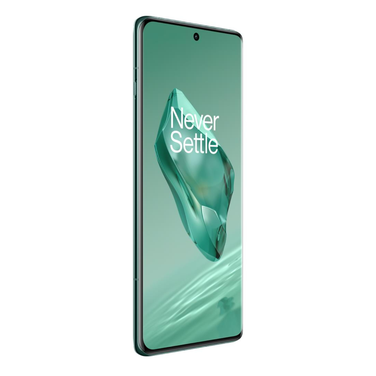 OnePlus 12 5G – 16GB/512GB, Flowy Emerald - xstore.md photo 1