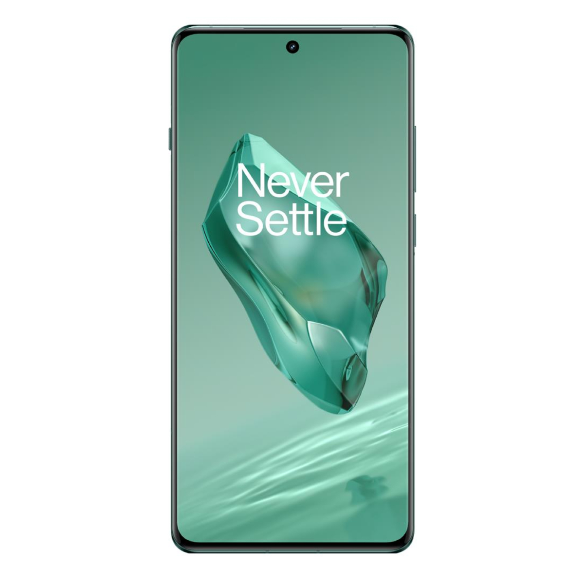 OnePlus 12 5G – 16GB/512GB, Flowy Emerald - xstore.md photo 0