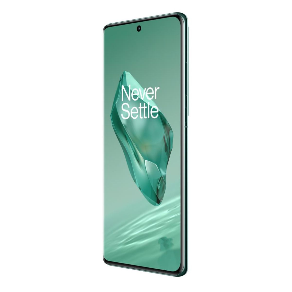 OnePlus 12 5G – 16GB/512GB, Flowy Emerald - xstore.md photo 2