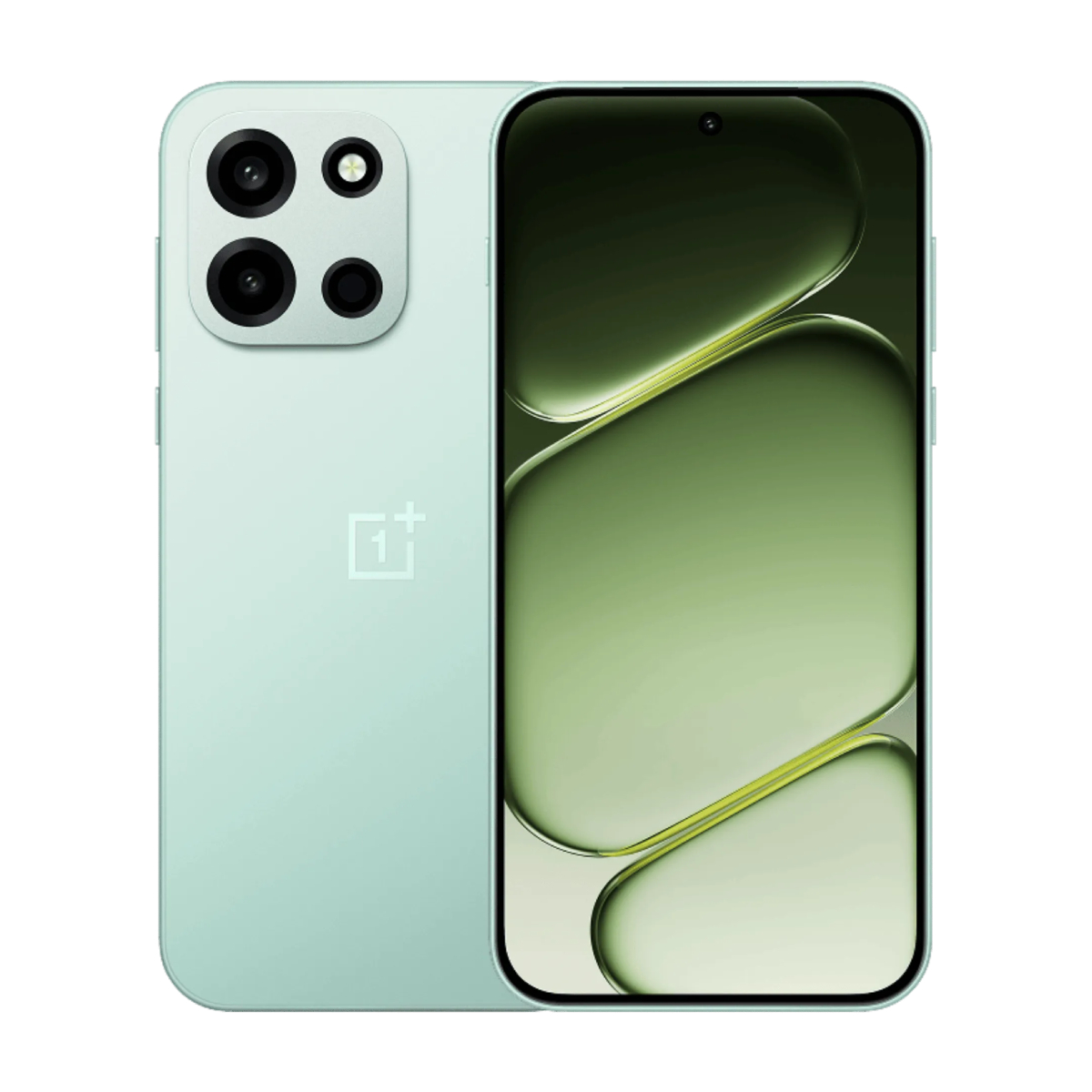 OnePlus Nord 6 5G – 12GB/512GB, Fresh Mint - xstore.md photo