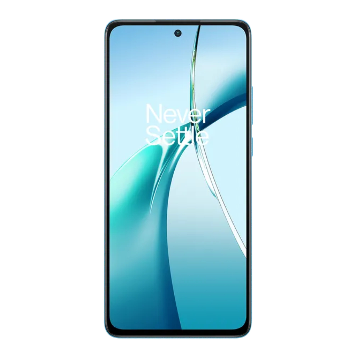 OnePlus Nord CE4 Lite 5G – 8GB/256GB, Mega Blue - xstore.md photo 0