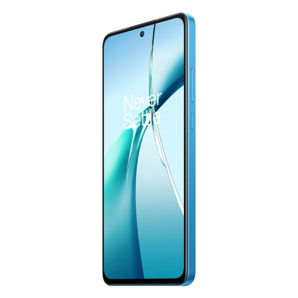 OnePlus Nord CE4 Lite 5G – 8GB/256GB, Mega Blue - xstore.md photo 2