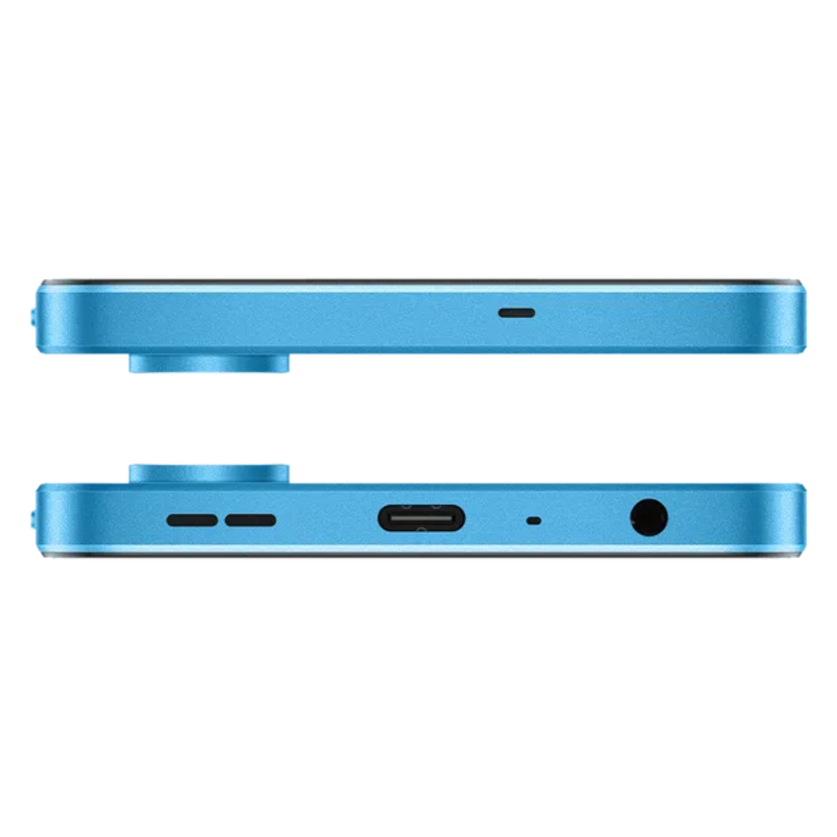 OnePlus Nord CE4 Lite 5G – 8GB/256GB, Mega Blue - xstore.md photo 4