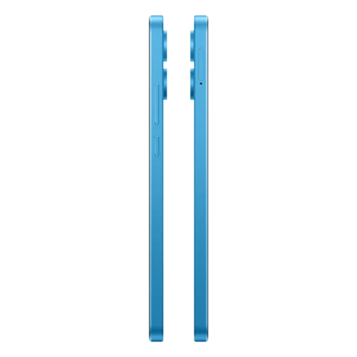 OnePlus Nord CE4 Lite 5G – 8GB/256GB, Mega Blue - xstore.md photo 3