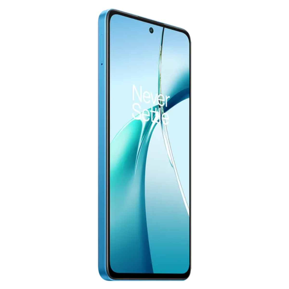 OnePlus Nord CE4 Lite 5G – 8GB/256GB, Mega Blue - xstore.md photo 1