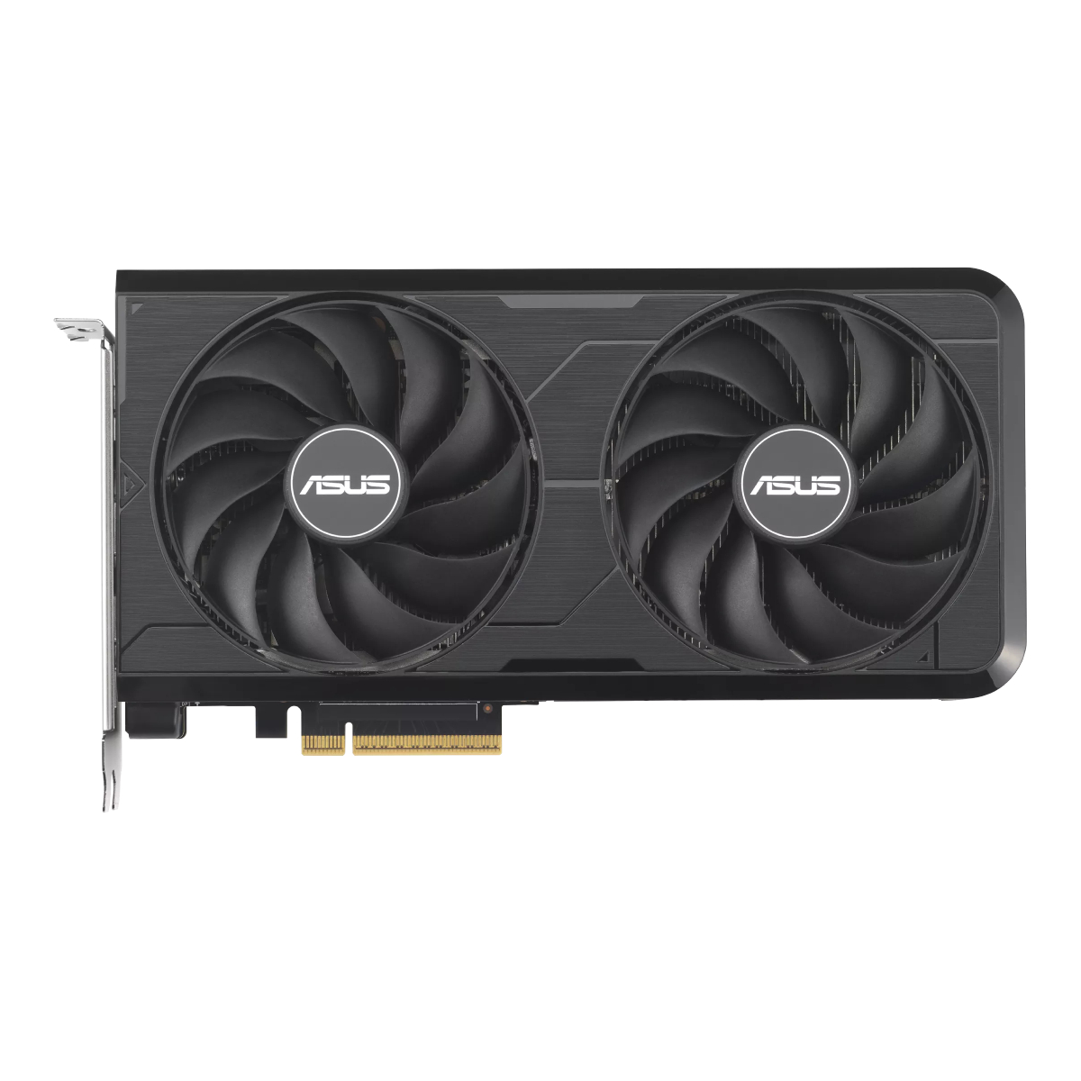 Placă video ASUS Dual GeForce RTX 5060 Ti EVO OC Bulk - xstore.md photo