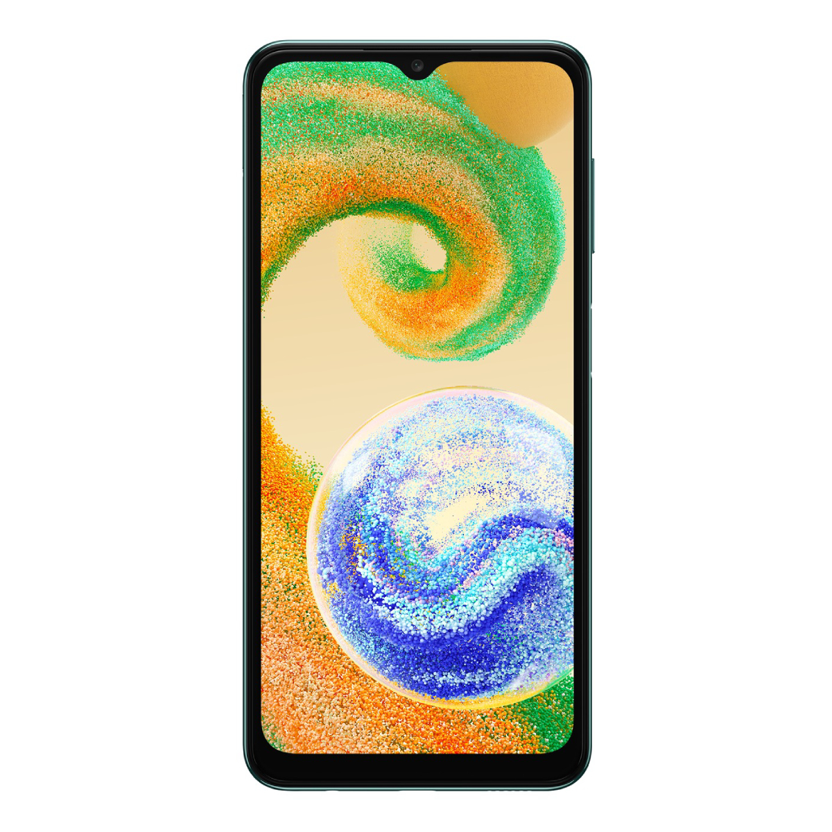 Samsung Galaxy A04s – 4GB/64GB, Green - xstore.md photo 0
