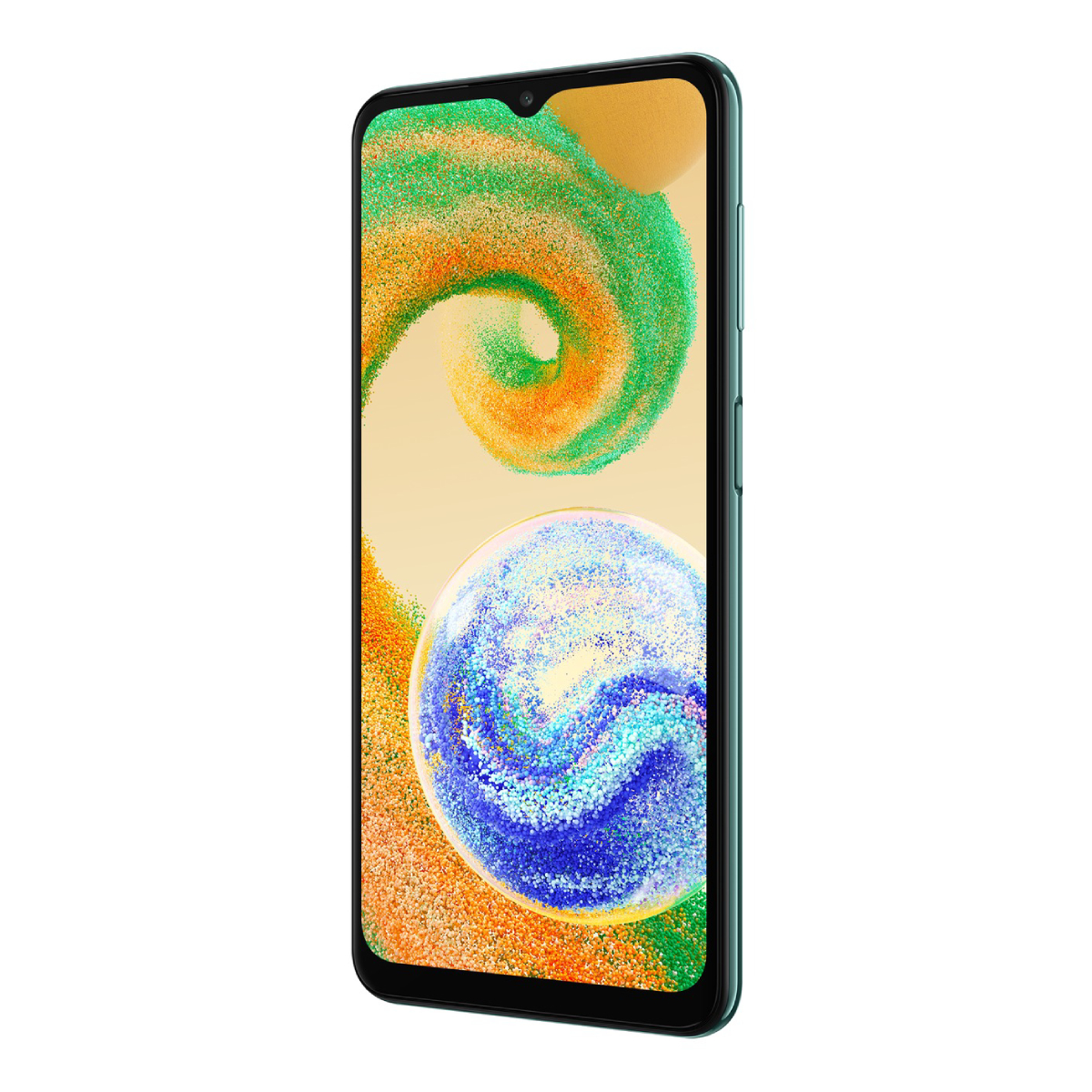 Samsung Galaxy A04s – 4GB/64GB, Green - xstore.md photo 2