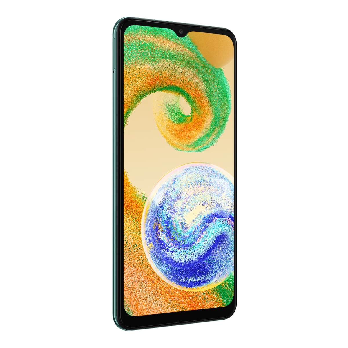 Samsung Galaxy A04s – 4GB/64GB, Green - xstore.md photo 1