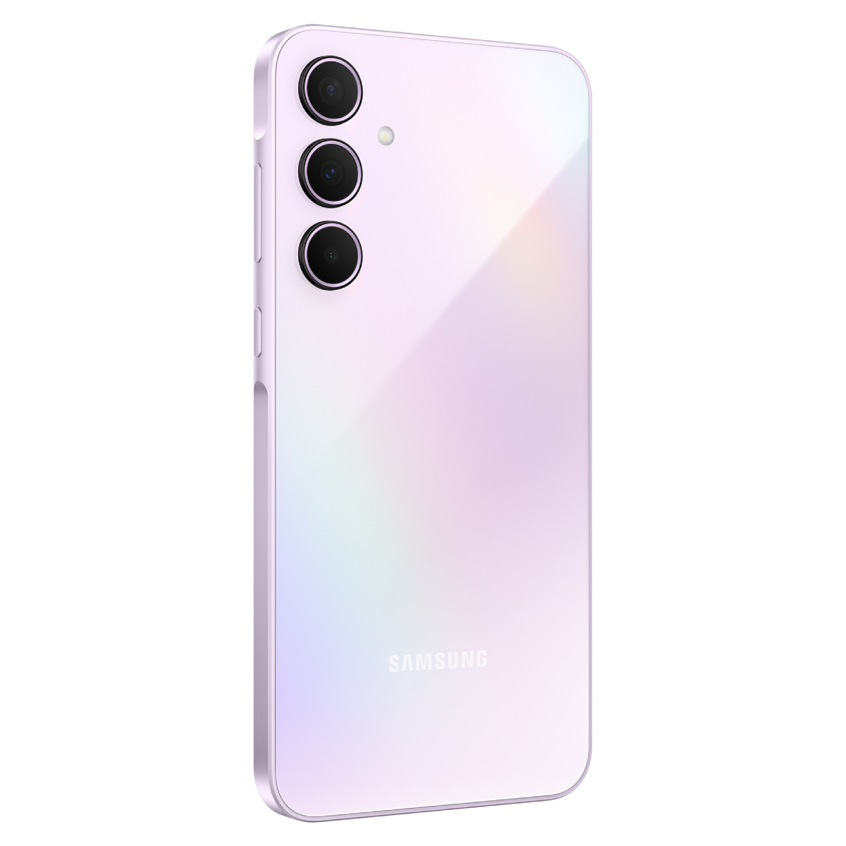 Samsung Galaxy A35 5G – 8GB/256GB, Lilac - xstore.md photo 5