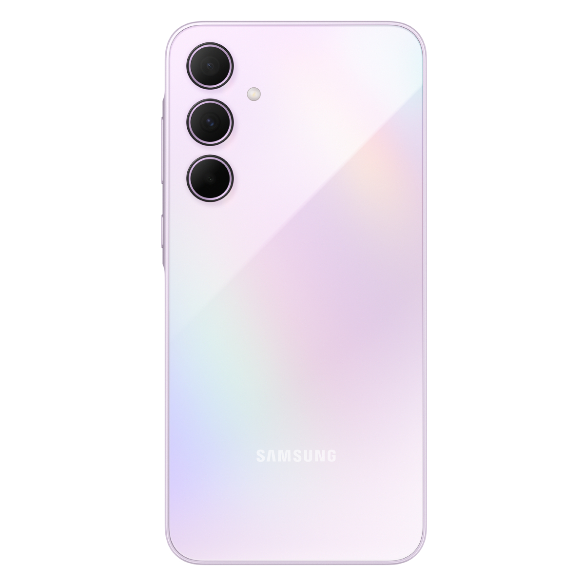 Samsung Galaxy A35 5G – 8GB/256GB, Lilac - xstore.md photo 4