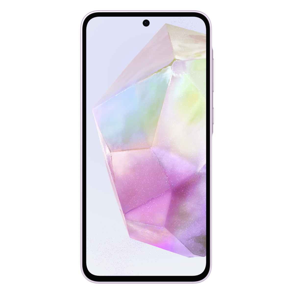 Samsung Galaxy A35 5G – 8GB/256GB, Lilac - xstore.md photo 0