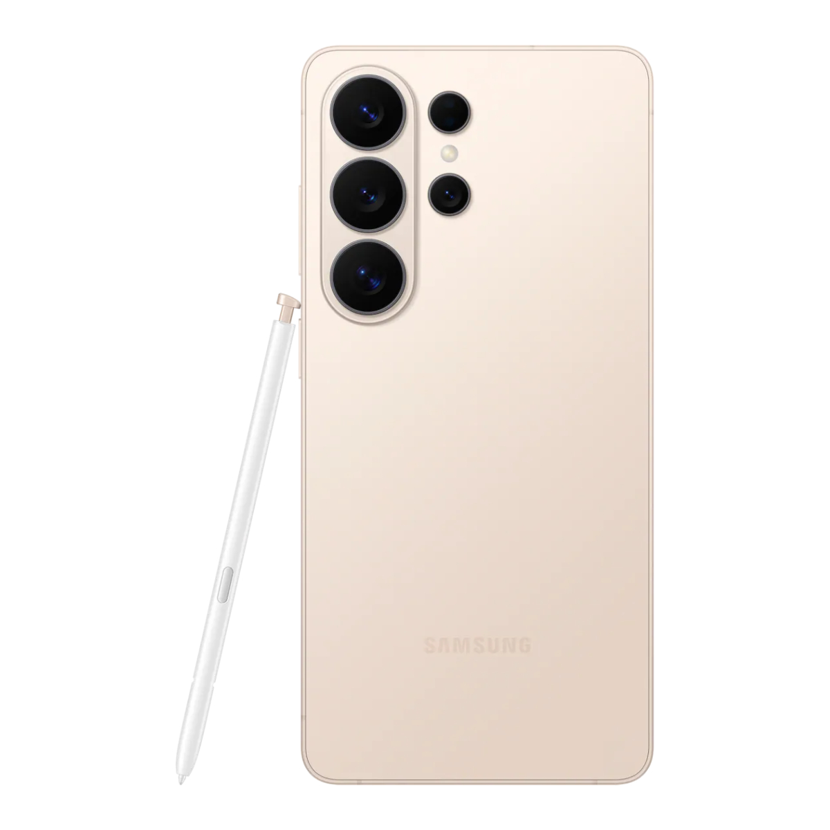 Samsung Galaxy S26 Ultra 5G – 12GB/256GB, Pink Gold - xstore.md photo 6