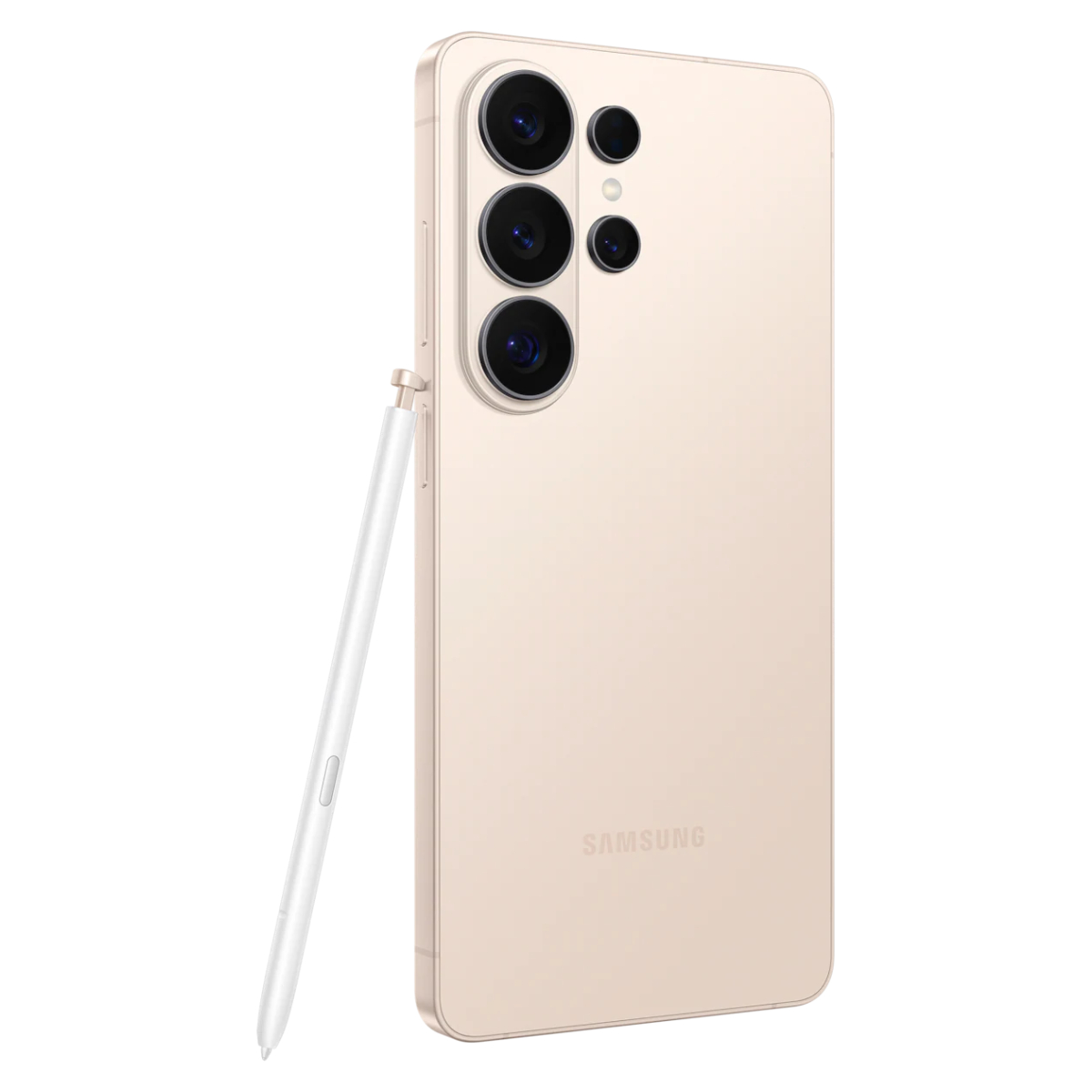 Samsung Galaxy S26 Ultra 5G – 12GB/256GB, Pink Gold - xstore.md photo 7
