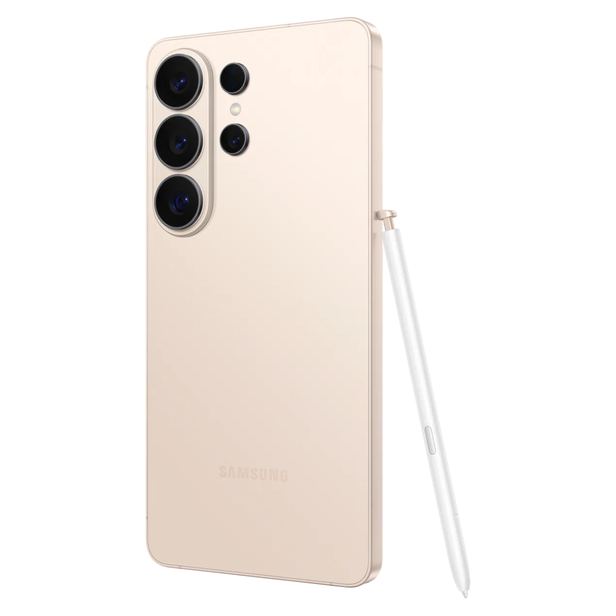 Samsung Galaxy S26 Ultra 5G – 12GB/256GB, Pink Gold - xstore.md photo 5