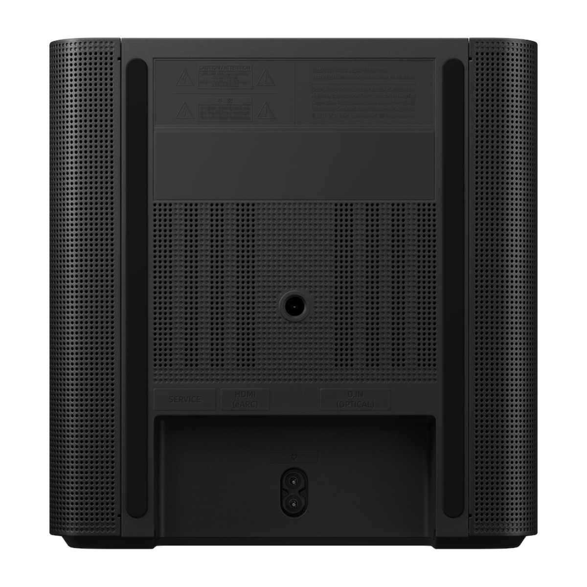 Колонка Samsung HW-LS70H, Black в Молдове - xstore.md photo 6