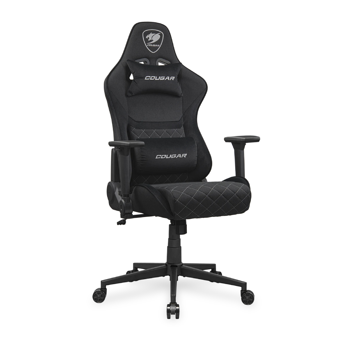 Scaun Gaming Cougar Armor One V2, Black în Moldova - xstore.md photo 0