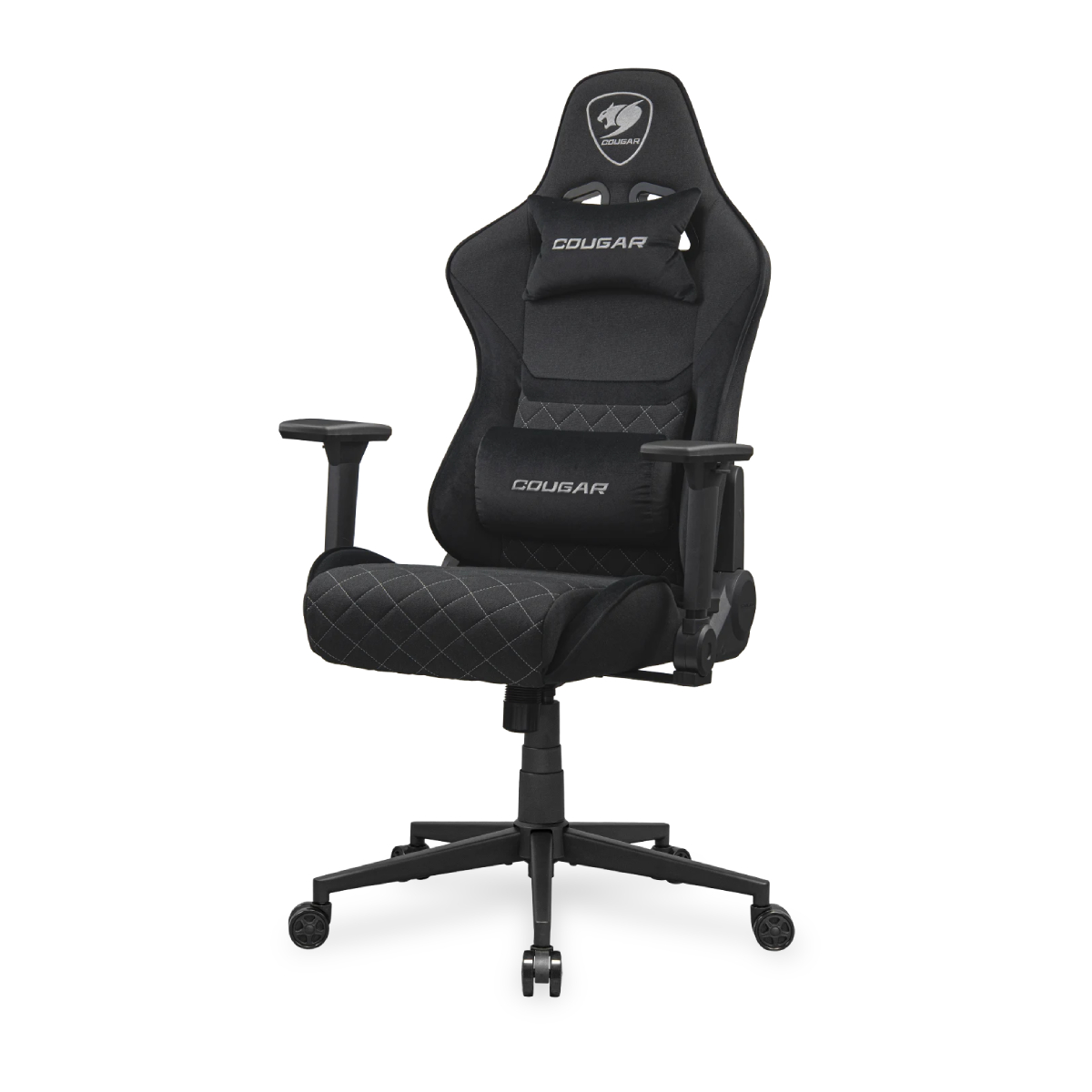 Scaun Gaming Cougar Armor One V2, Black în Moldova - xstore.md photo 1