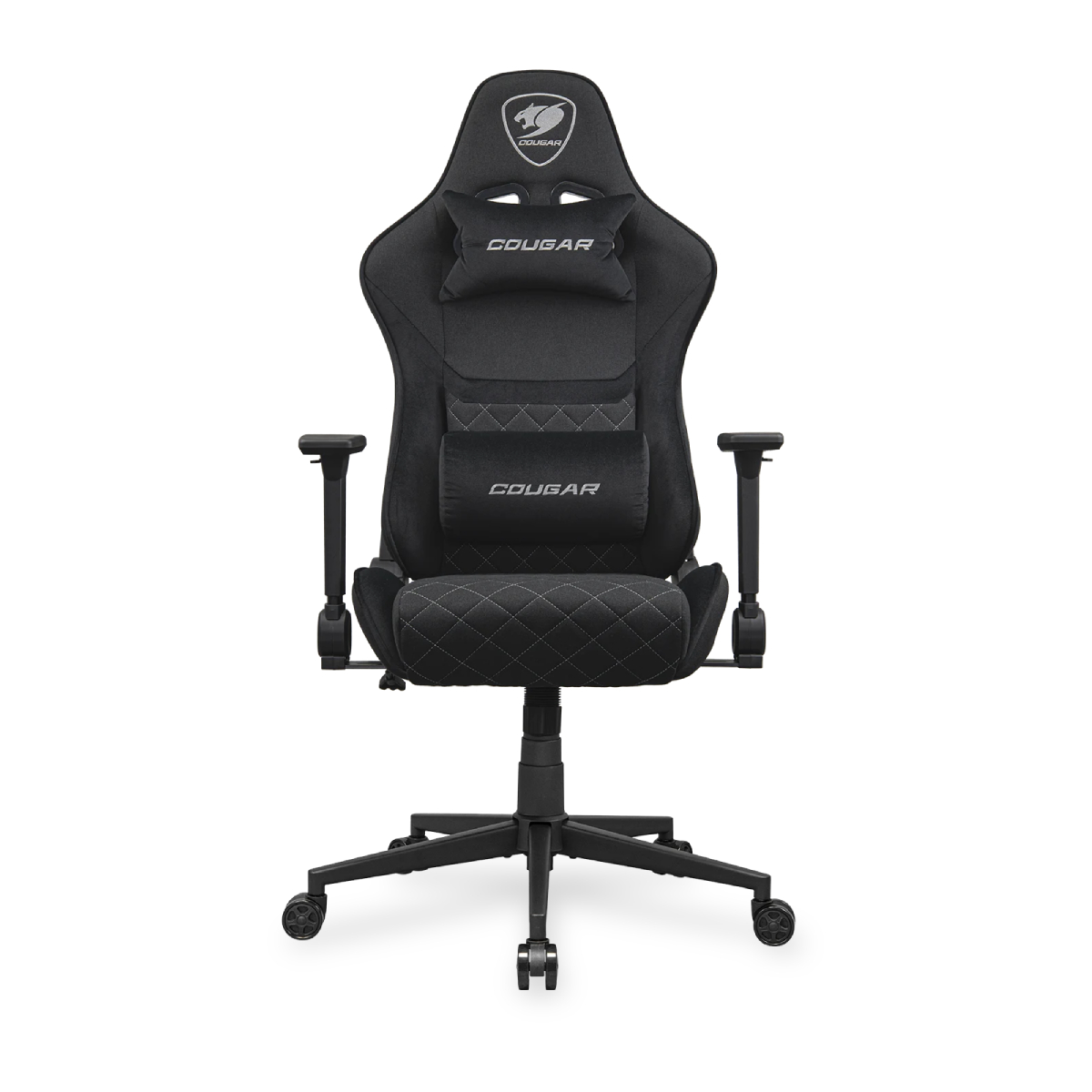 Scaun Gaming Cougar Armor One V2, Black în Moldova - xstore.md photo