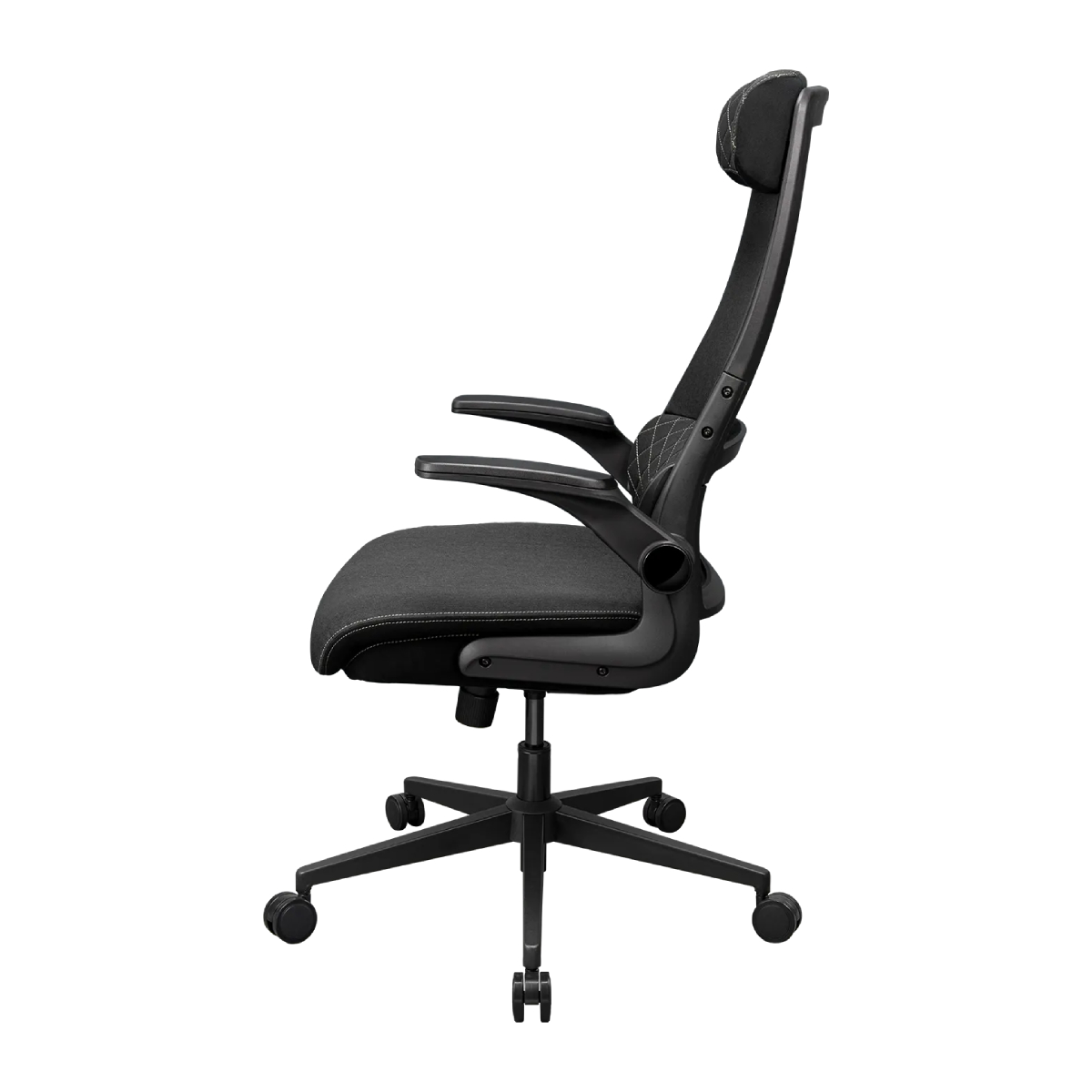 Scaun Gaming Cougar Stryder, Black în Moldova - xstore.md photo 3