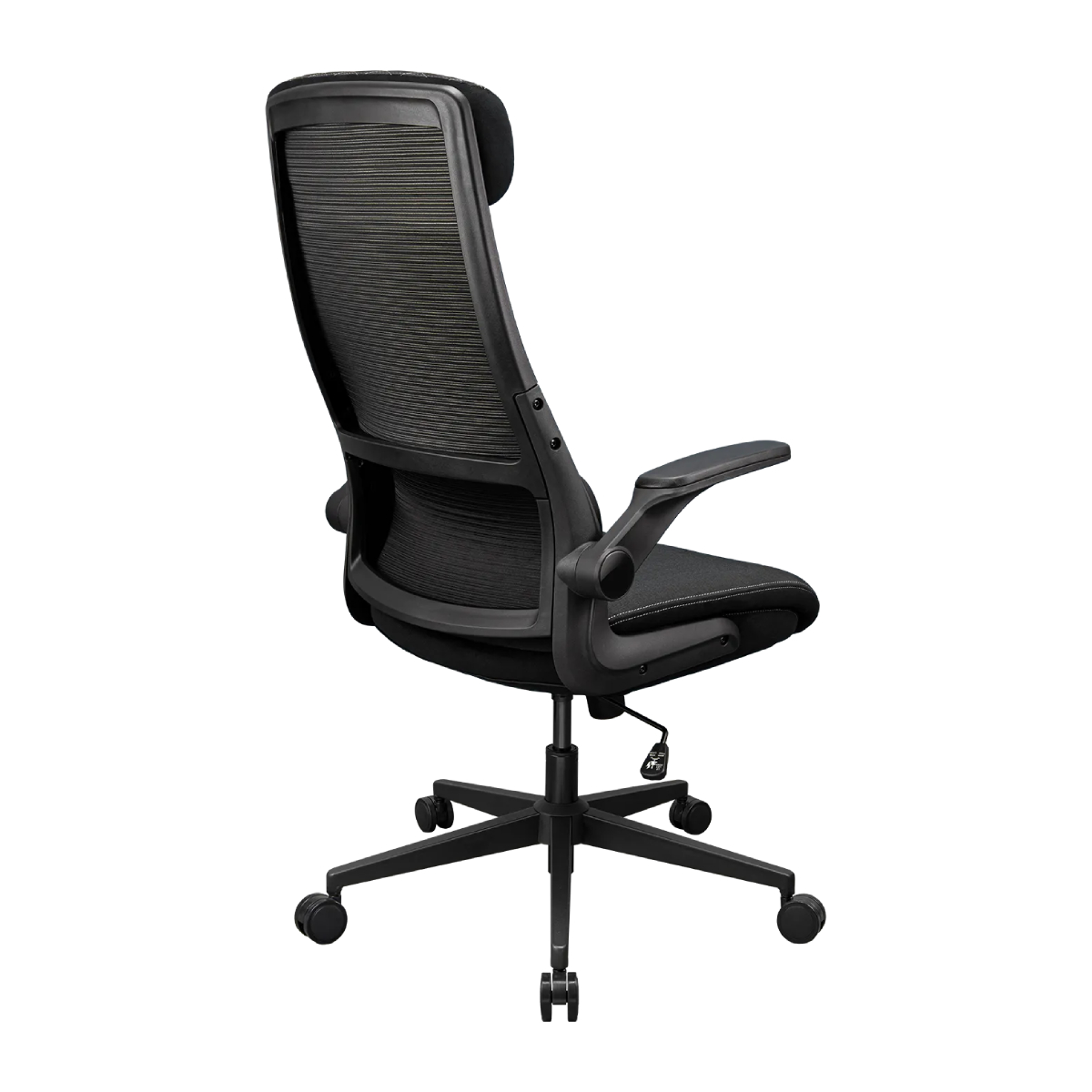 Scaun Gaming Cougar Stryder, Black în Moldova - xstore.md photo 4