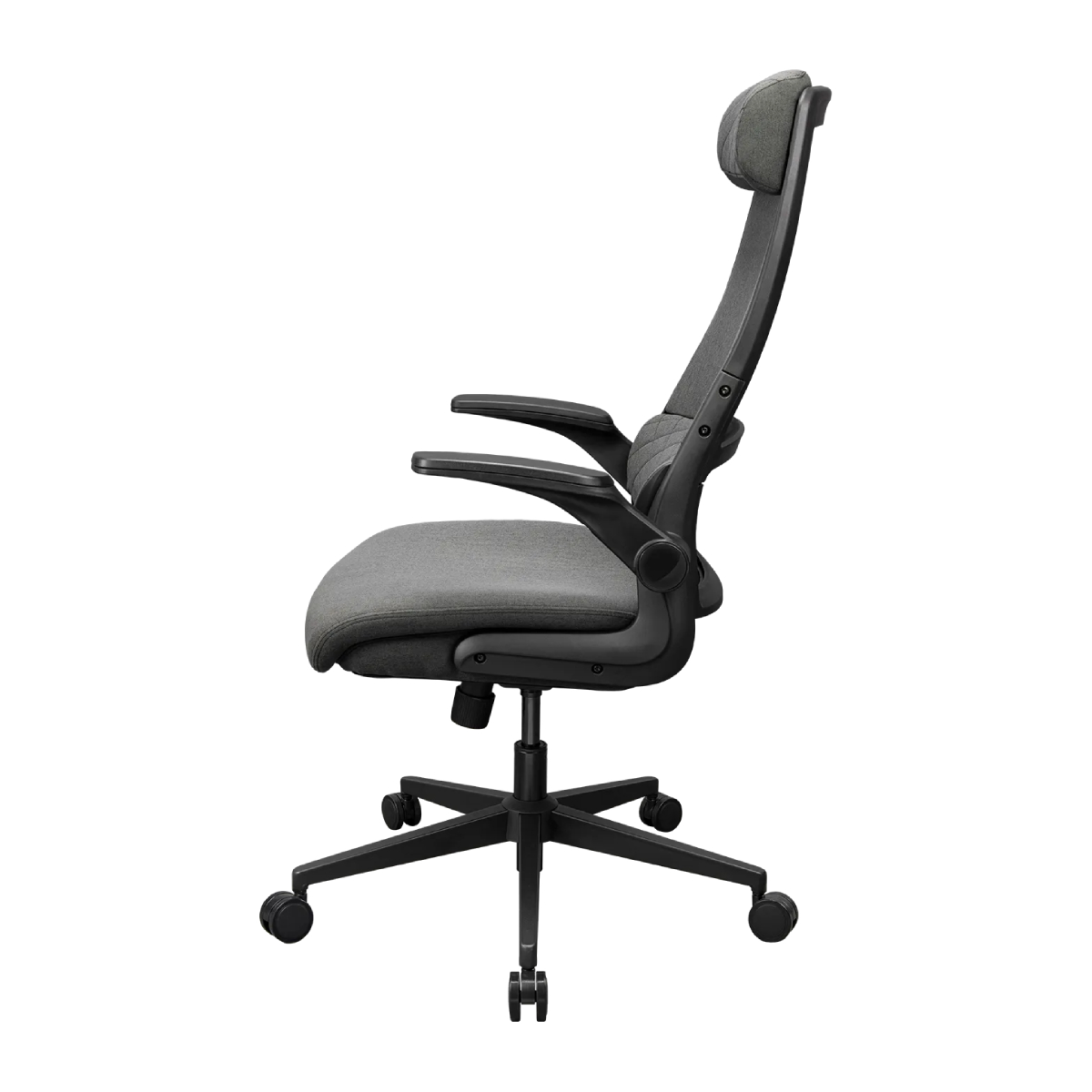 Scaun Gaming Cougar Stryder, Grey în Moldova - xstore.md photo 3