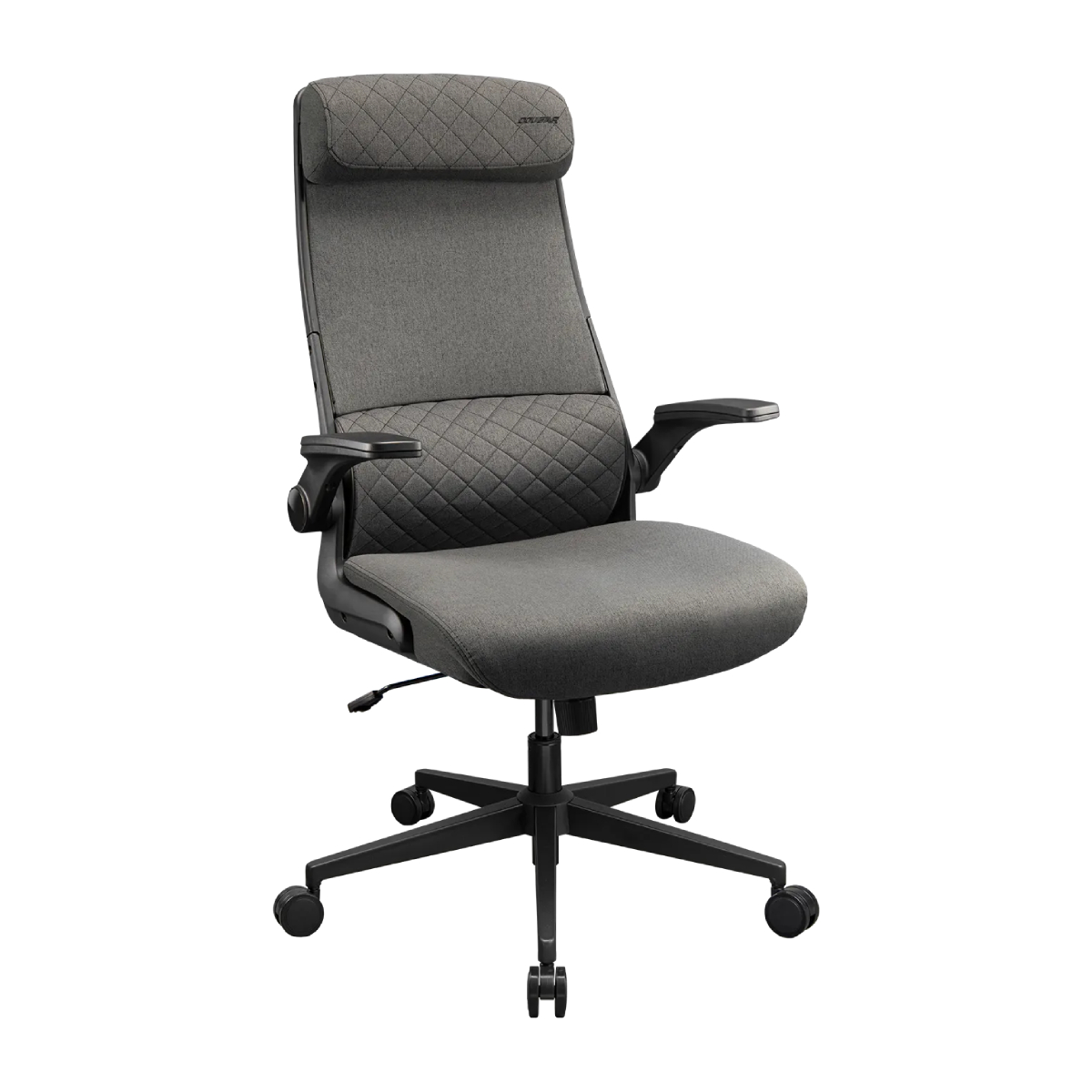 Scaun Gaming Cougar Stryder, Grey în Moldova - xstore.md photo 0
