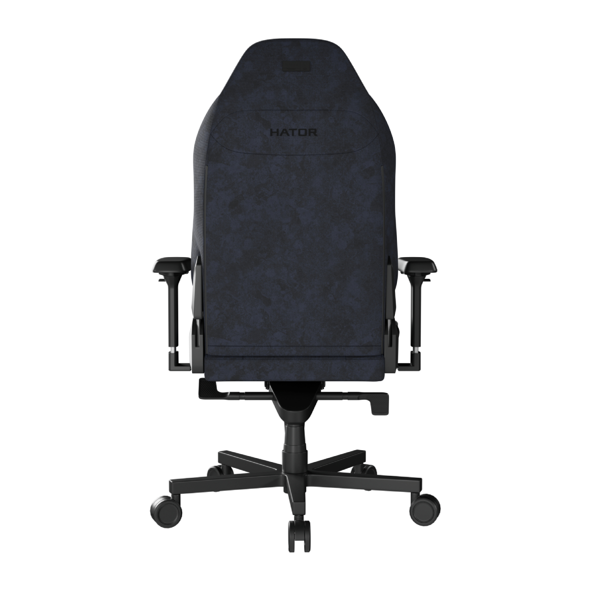 Игровое кресло HATOR Arc 3 L, Velur Black в Молдове - xstore.md photo 2