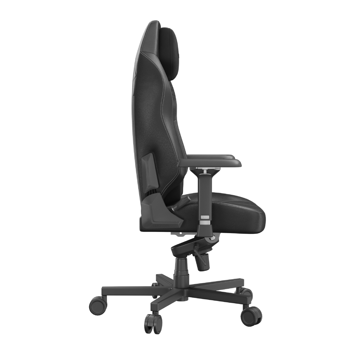 Scaun Gaming HATOR Arc 3 PU L, Black în Moldova - xstore.md photo 1