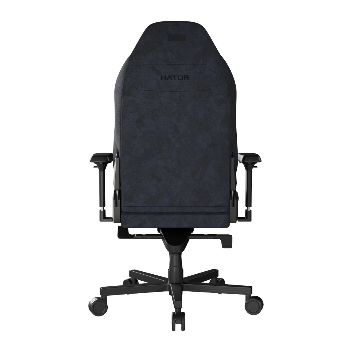Игровое кресло HATOR Arc 3 S, Velur Black в Молдове - xstore.md photo 2