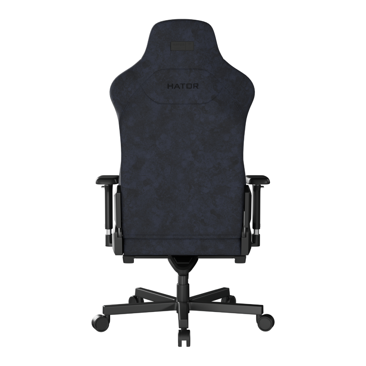 Игровое кресло HATOR Arc 3 XL, Velur Black в Молдове - xstore.md photo 2