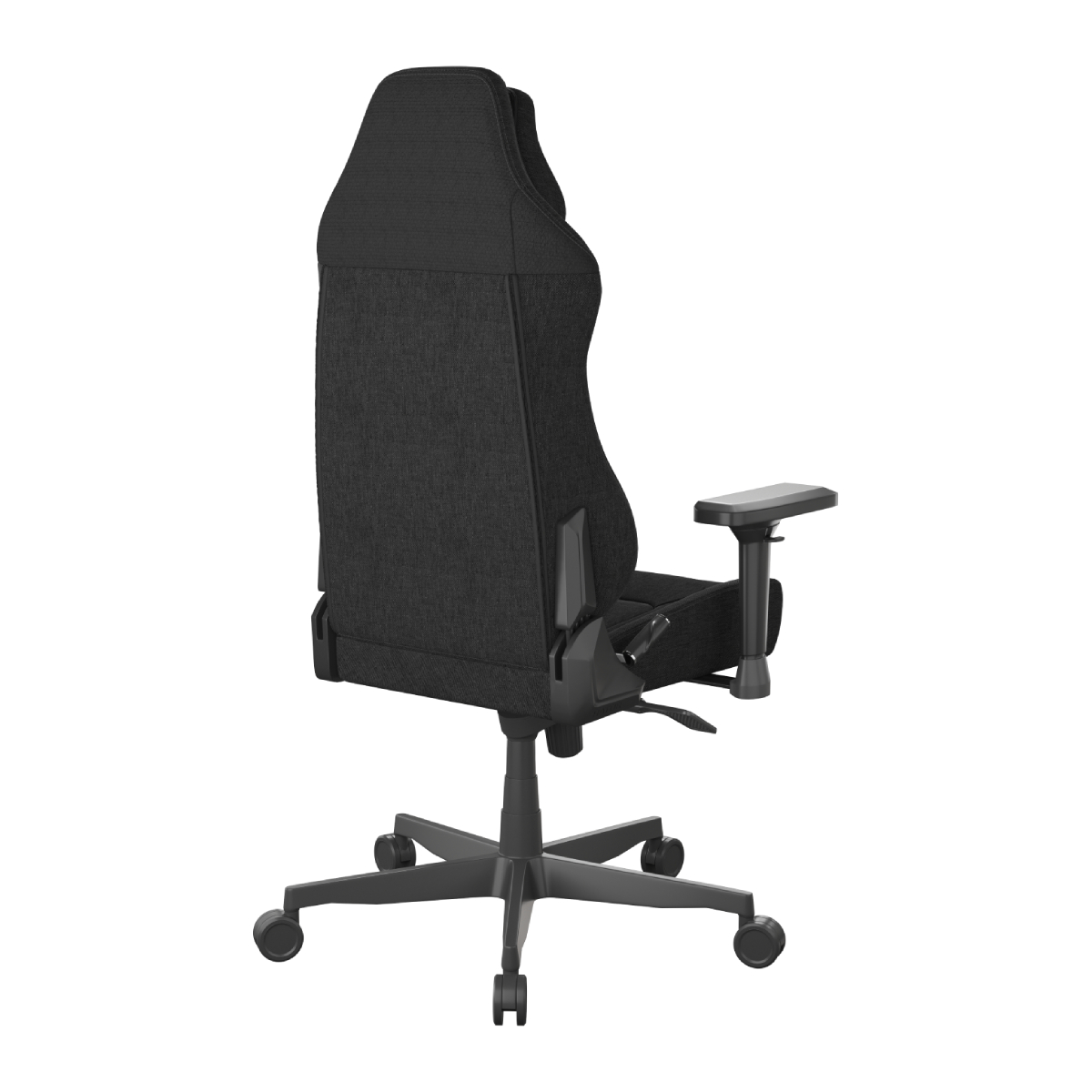 Игровое кресло HATOR Darkside 3 Pro Fabric L, Black в Молдове - xstore.md photo 2